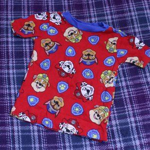 Nickelodeon Paw Patrol 18M